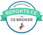 CE Broker, Florida Approved CE Provider