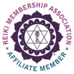 Affiliate Member of Reiki Membership Association